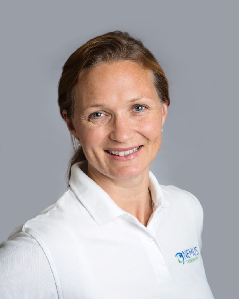 Cecilie K. Øverås
