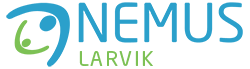 NEMUS-logo-larvik