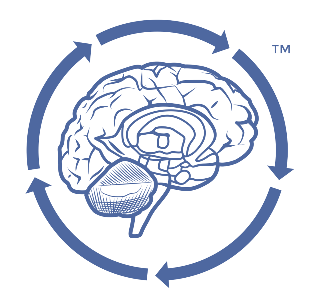 hjernerystelse CCMI logo