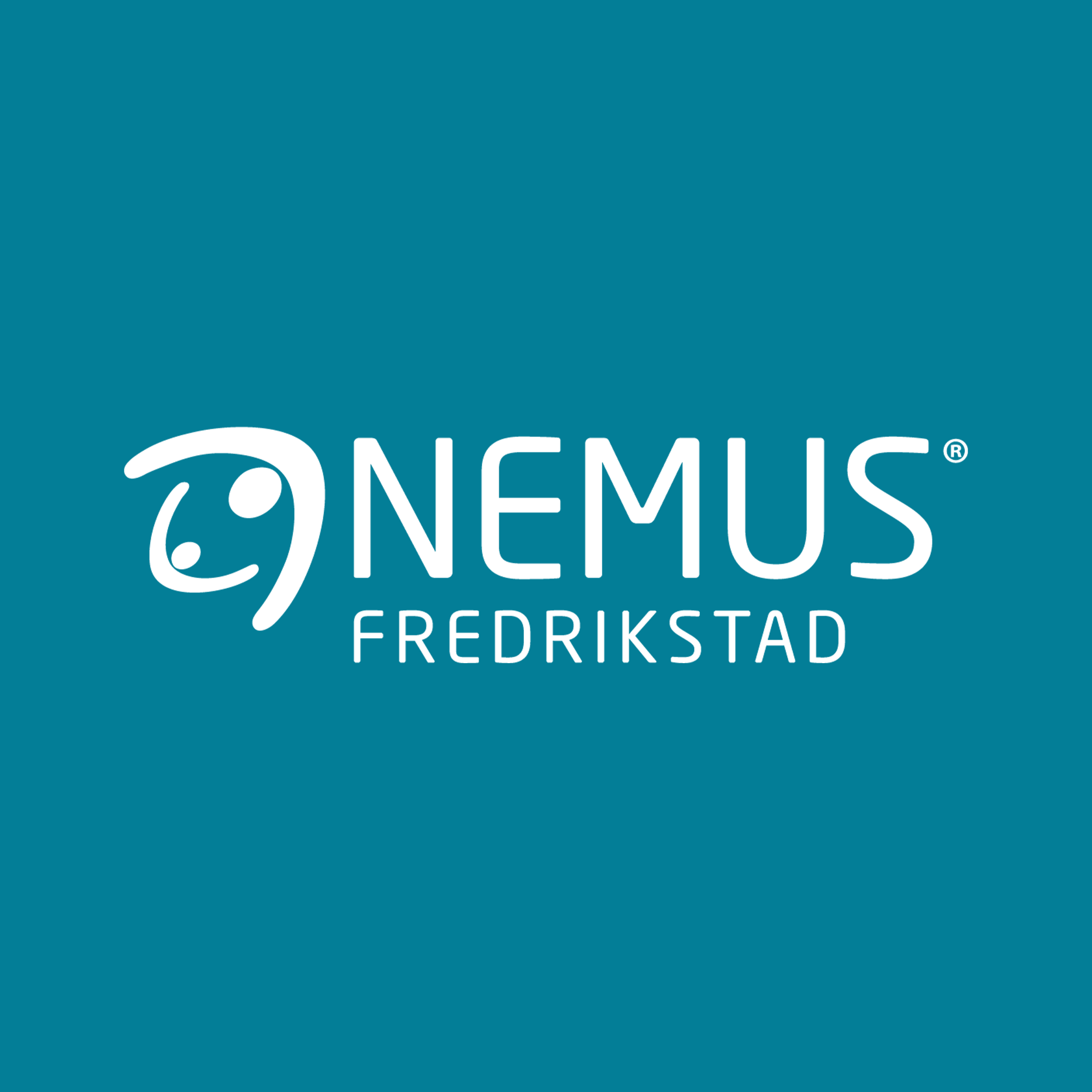 Logo NEMUS-Fredrikstad-SoMe
