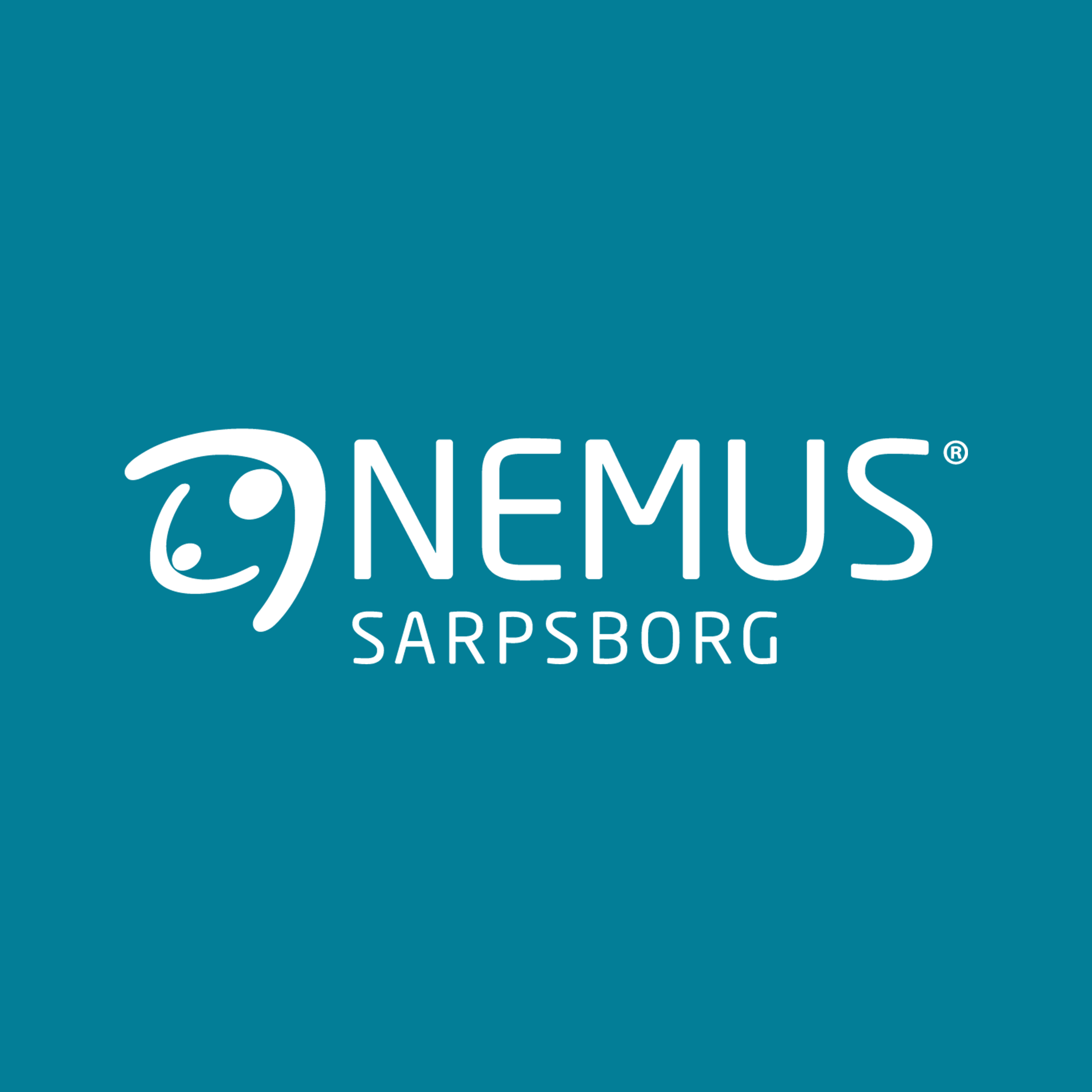 Logo NEMUS-Sarpsborg-SoMe