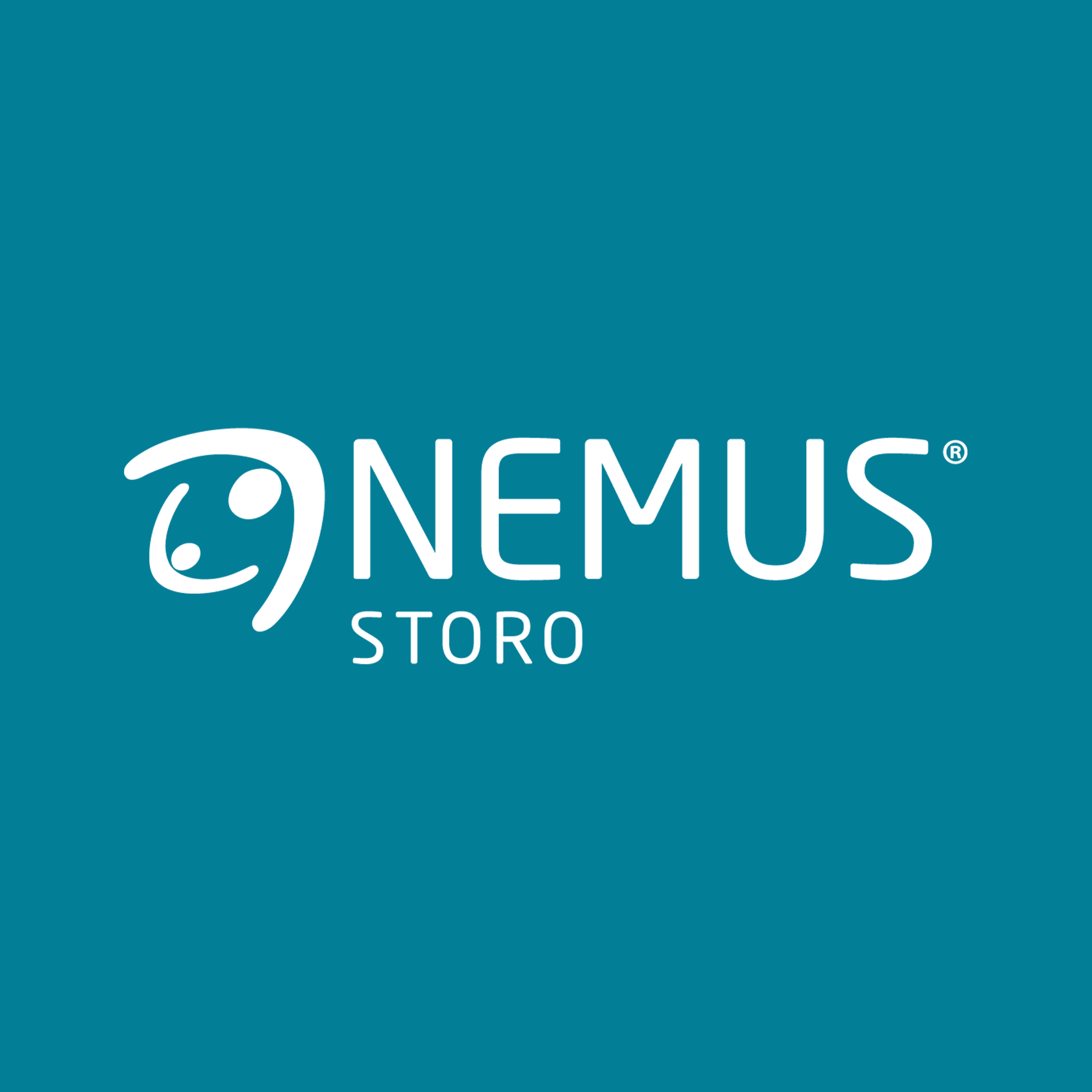 Logo NEMUS-Storo-SoMe
