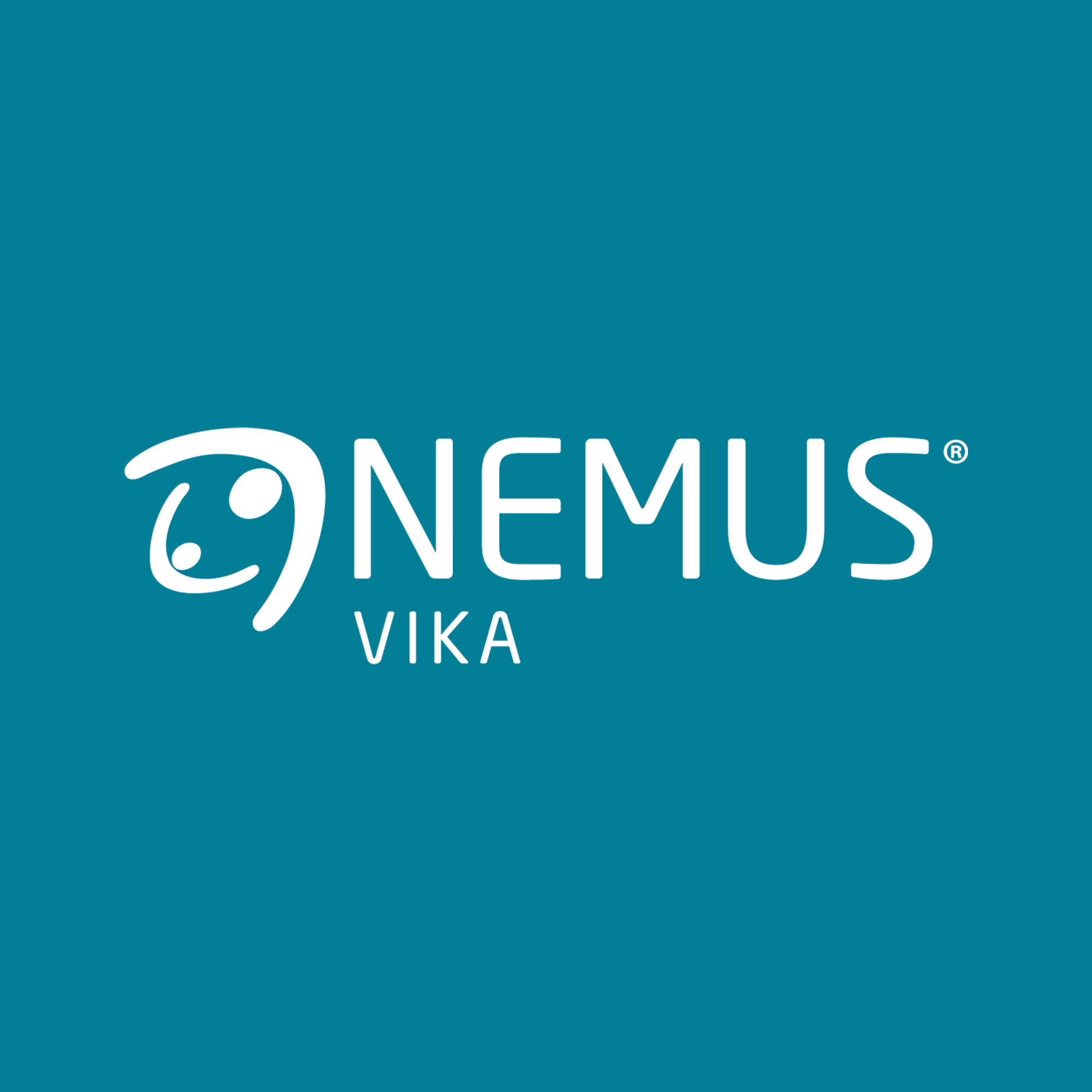 Logo NEMUS-Vika-SoMe